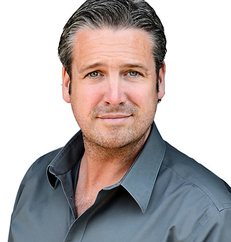 Patrick Steel